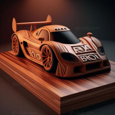 3D модель 3DGMS_95525 (STL)